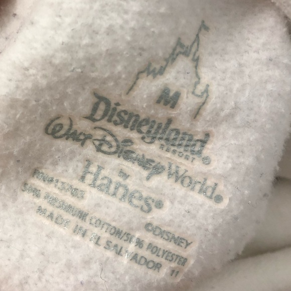 Disney World Sweatshirt - Picture 3 of 3